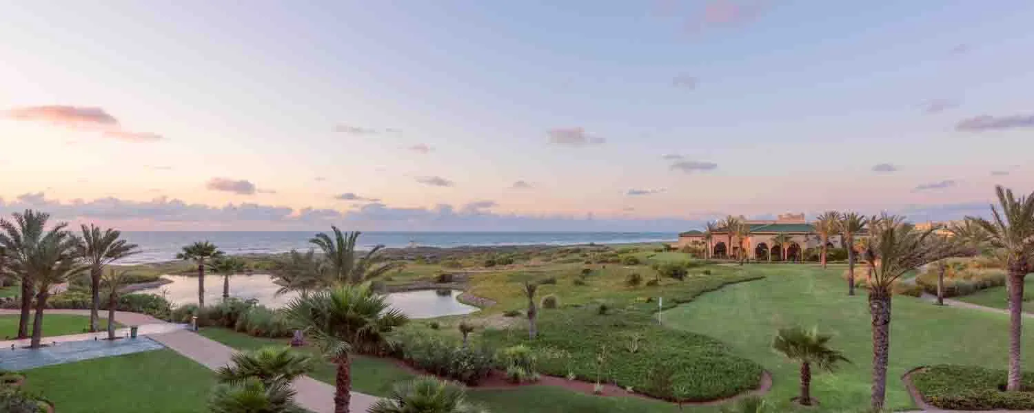 Mazagan Beach & Golf Resort-1